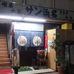 recommendations for サン浜名