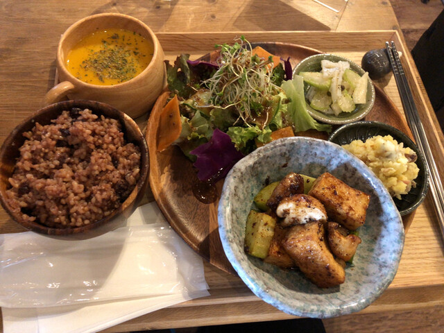 recommendations image for Vegeto Coffee