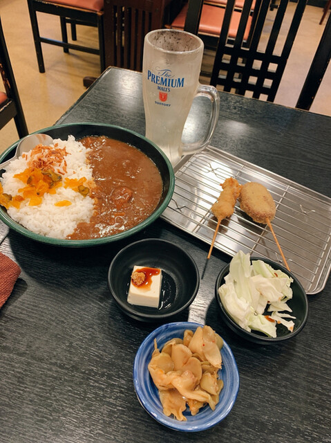 きぬちゃん食堂的實拍高清圖