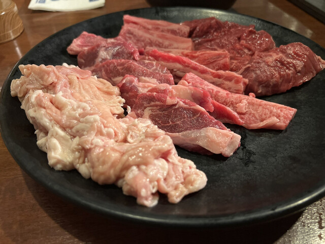和牛焼肉 きもと的實拍高清圖