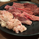 和牛焼肉 きもと的實拍圖