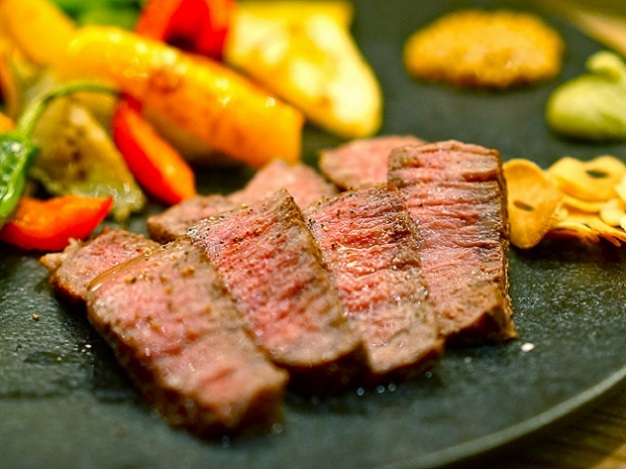 MEAT & GRILL MARCO的實拍高清圖