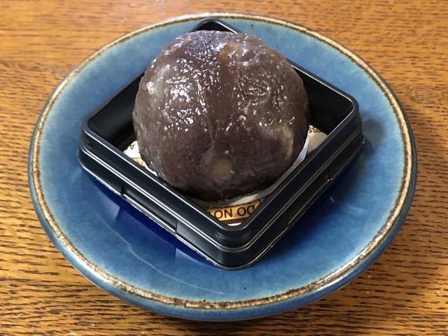 recommendations image for 塩瀬総本家 大丸東京店