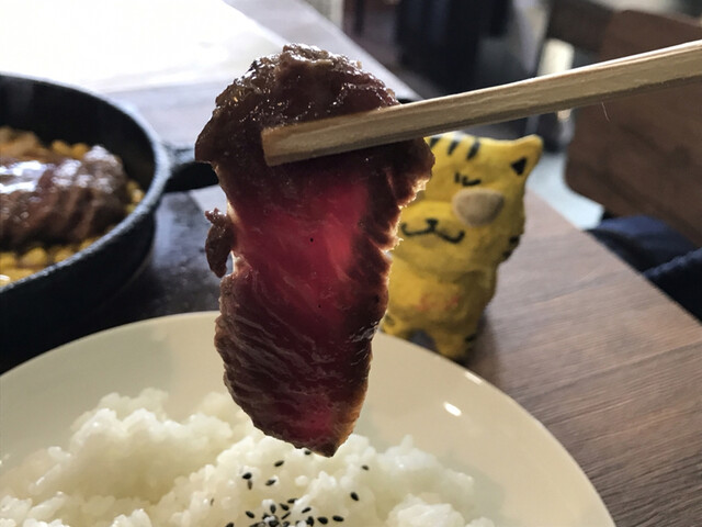 お肉食堂 ひーくん的實拍高清圖