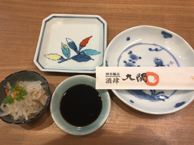 博多馳走酒肆 大関的實拍高清圖