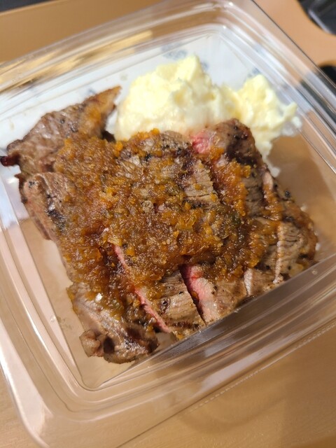 焼肉専門 田中精肉店的實拍高清圖