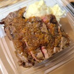 焼肉専門 田中精肉店的實拍圖