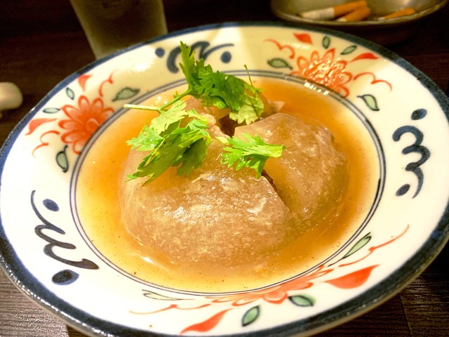 台湾火鍋Bar 華心的實拍高清圖