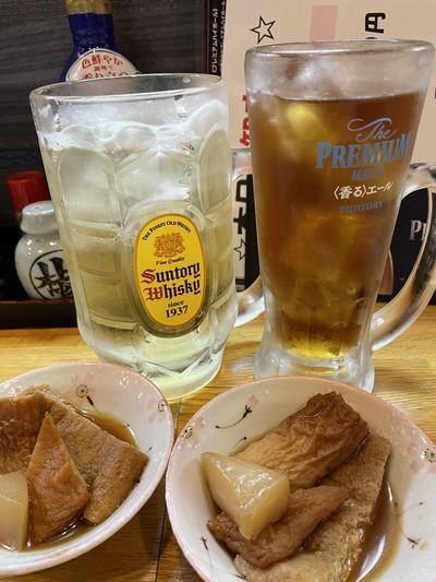 居酒屋ユーカラ的实拍图
