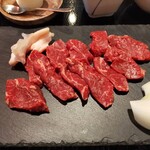 とん久的實拍圖