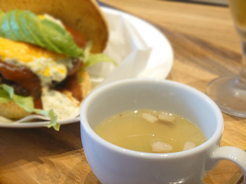 recommendations image for 成城石井 スタイル デリ&カフェ トリエ京王調布店