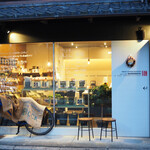 recommendations for ニシナ屋珈琲 千本丸太町焙煎所