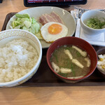 すき家 宇治東IC店的实拍图