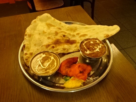 recommendations for ナマステ エベレスト 富田店