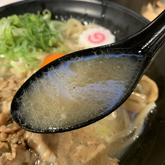 肉玉そば おとど 新小岩店的實拍高清圖