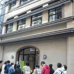 recommendations for カフェ レクセル 御堂筋淀屋橋店
