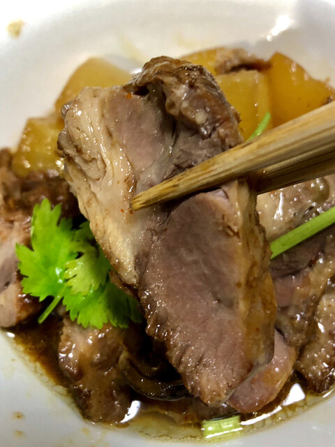 recommendations image for 業務スーパー 亀戸店