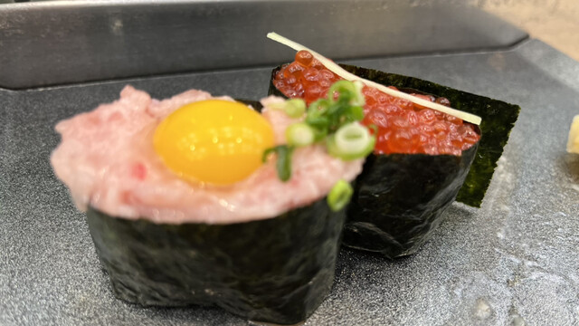 梅丘寿司の美登利総本店 玉川店的實拍高清圖