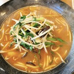 餃子の王将 国道大久保店的实拍图