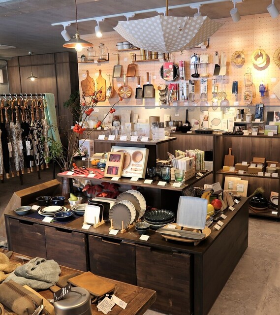 recommendations image for 雑貨＆カフェ DEAR YOU