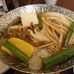 recommendations for 秀峰閣