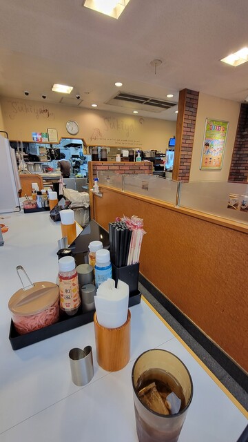 すき家 札幌北33条店的实拍高清图