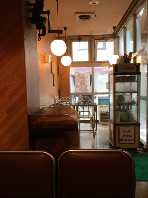 recommendations image for ノリキコーヒー店