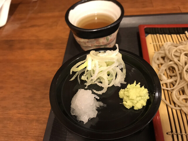 誇名庵的實拍高清圖