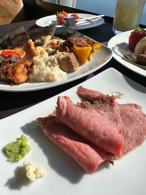 XEX ATAGO GREEN HILLS / Salvatore Cuomo Bros.的實拍高清圖