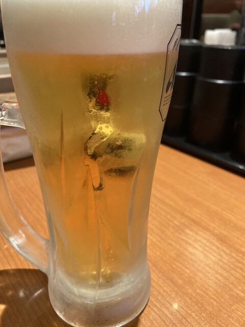 焼肉特急 岸和田店的實拍高清圖
