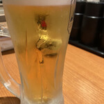 焼肉特急 岸和田店的實拍圖