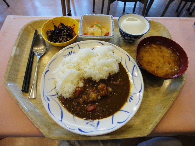 一粒の麦食堂的實拍高清圖