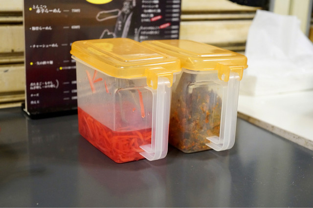 麺屋　一矢的實拍高清圖