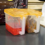 麺屋　一矢的實拍圖