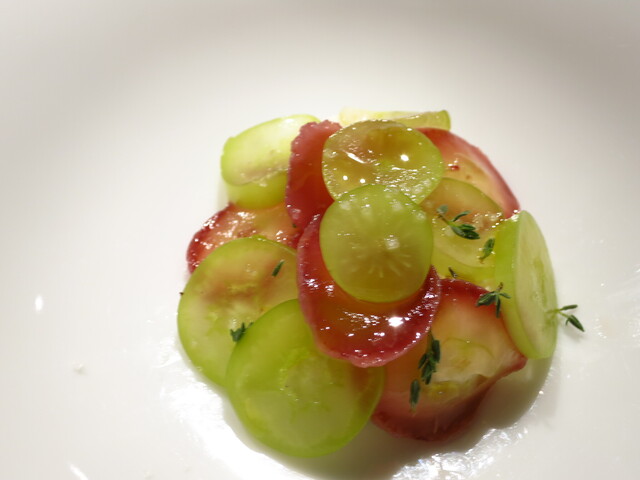 recommendations image for カンラ・ラウンジ