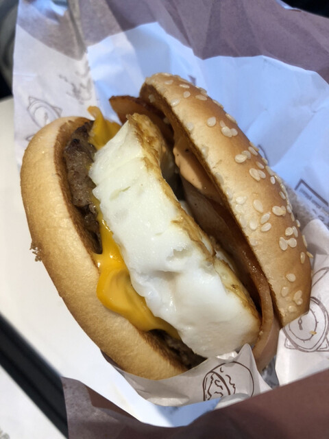 recommendations image for マクドナルド 南大沢駅前店