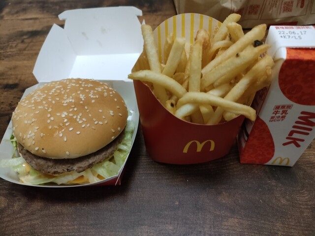 マクドナルド 北心斎橋店的實拍高清圖