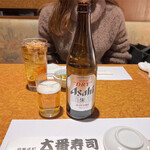 大番寿司 本店的實拍圖