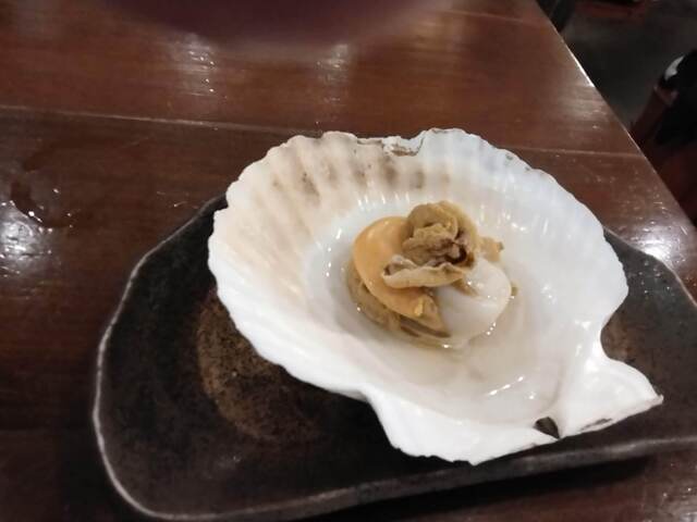 recommendations image for 海味はちきょう いくら御殿