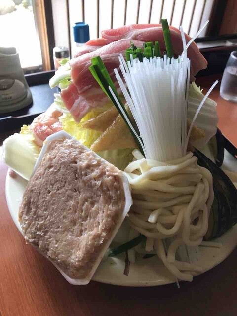 山賊鍋 飯塚店的實拍高清圖