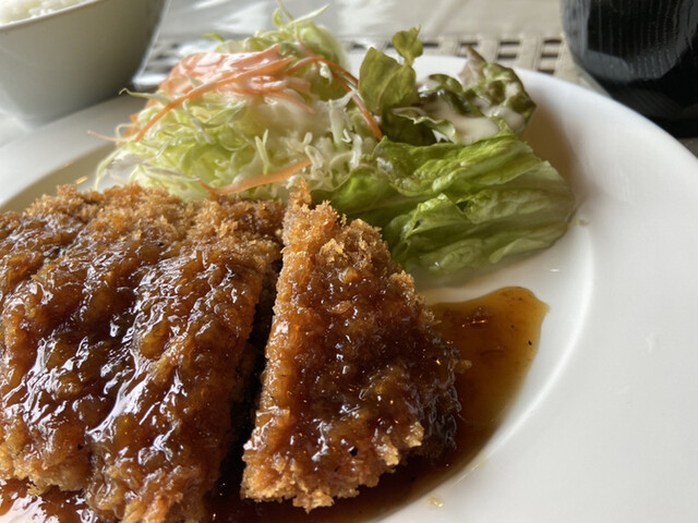 味かつ 本店的實拍高清圖