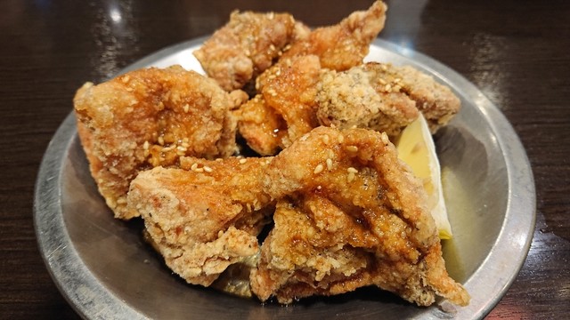 recommendations image for 大衆酒場 ちばチャン 錦糸町店