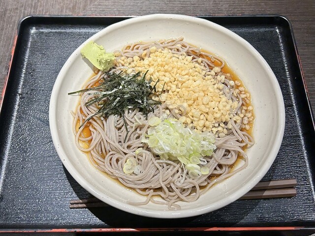 SOBA DINING 凜や的實拍高清圖