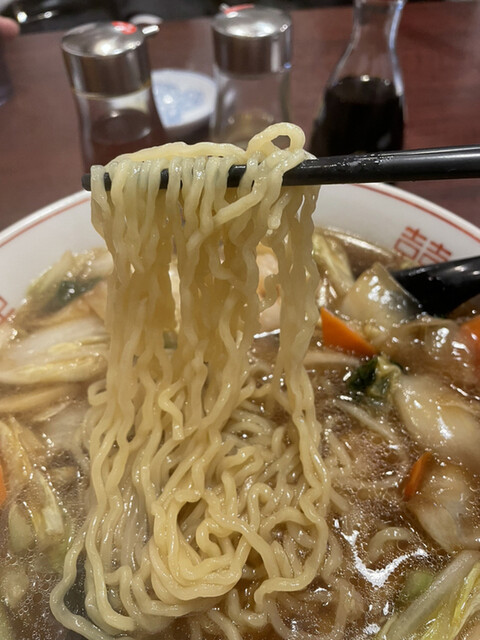 中華食堂 餃子酒場 徐記的實拍高清圖