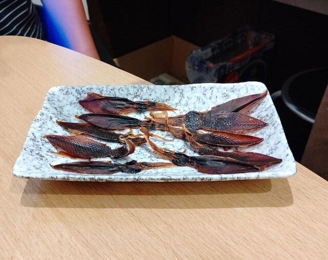 recommendations image for ラーメン居酒屋 麺や八福