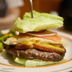 ザ ブッチャー的实拍图