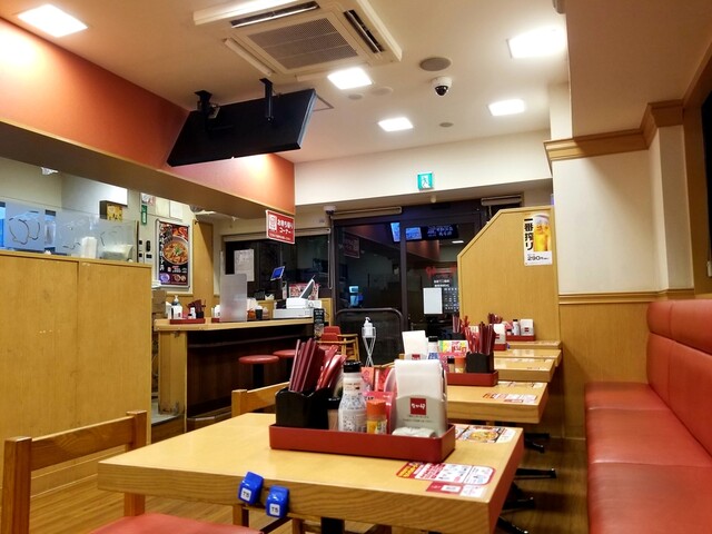 recommendations image for なか卯 池袋二丁目店