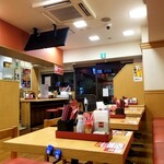 recommendations for なか卯 池袋二丁目店