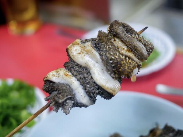 豚足のかどや的實拍高清圖