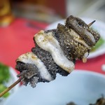 豚足のかどや的實拍圖